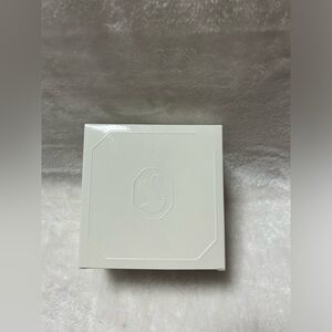 Small white Swarovski box ONLY